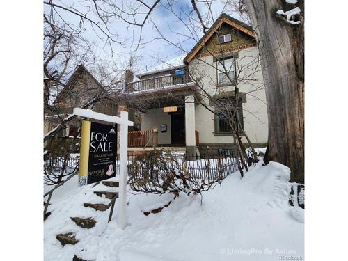 1134 Josephine St, Denver, CO, 80206-3113 | Card Image