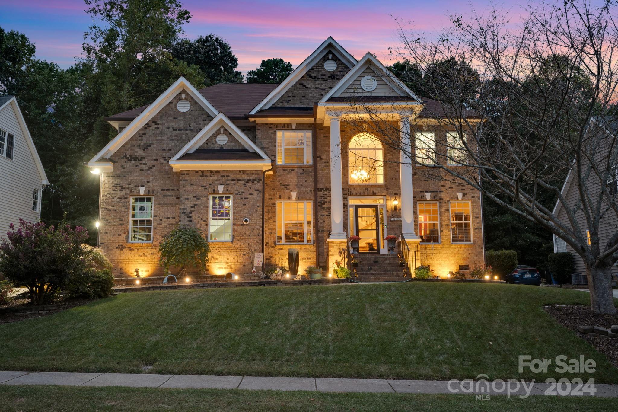 Forest Walk Way, Mooresville, NC 28115