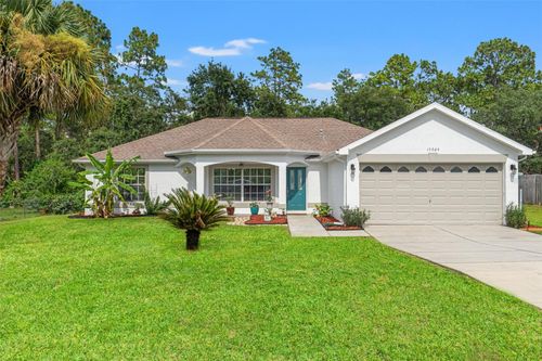 15364 Mount Sparrow Rd, Weeki Wachee, FL, 34614-1325 | Card Image