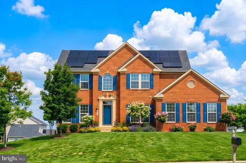 9309 Mount Vernon Way, FORT WASHINGTON, MD, 20744-1460 | Card Image