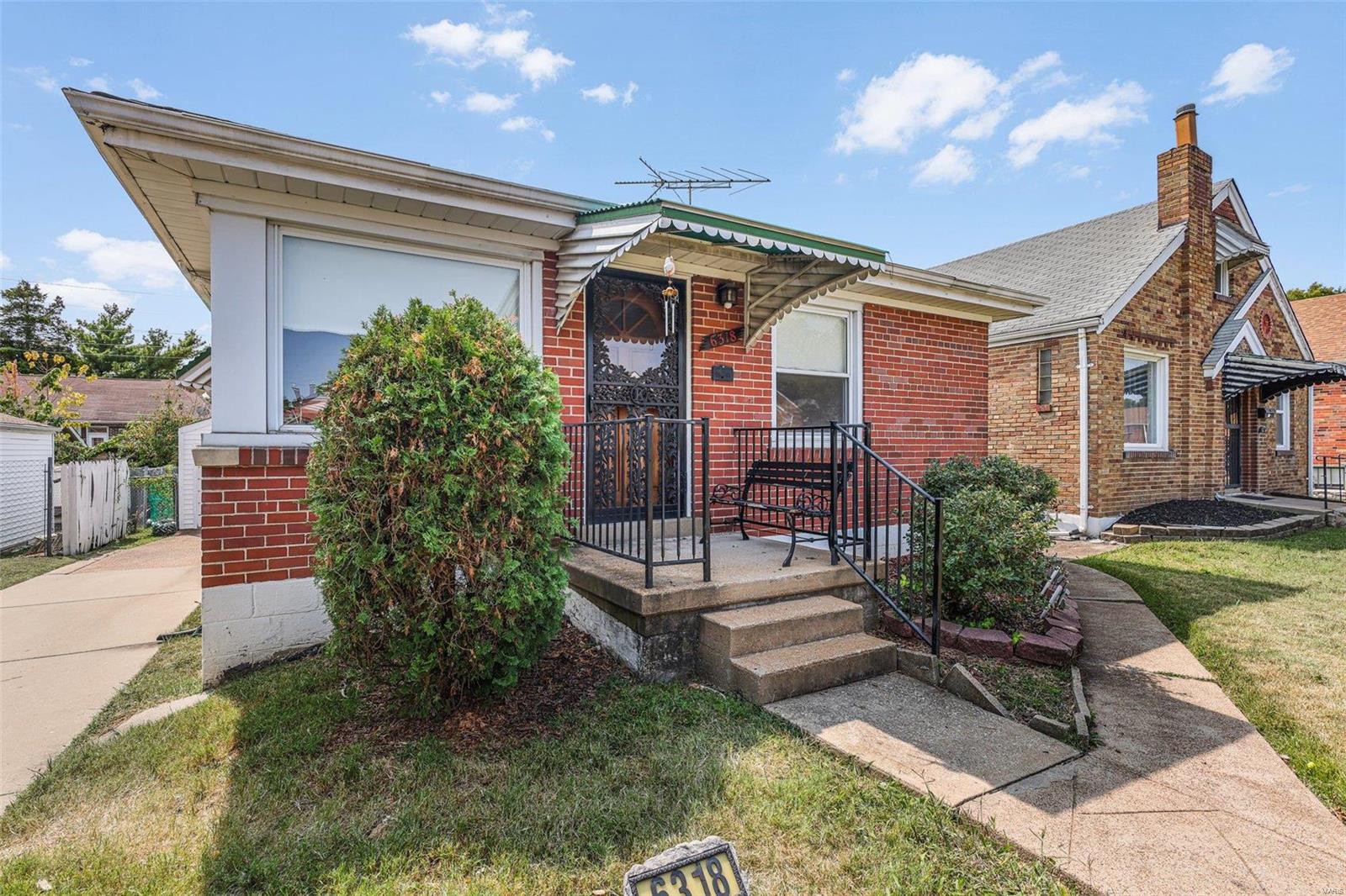 Henner Ave, Saint Louis, MO 63120