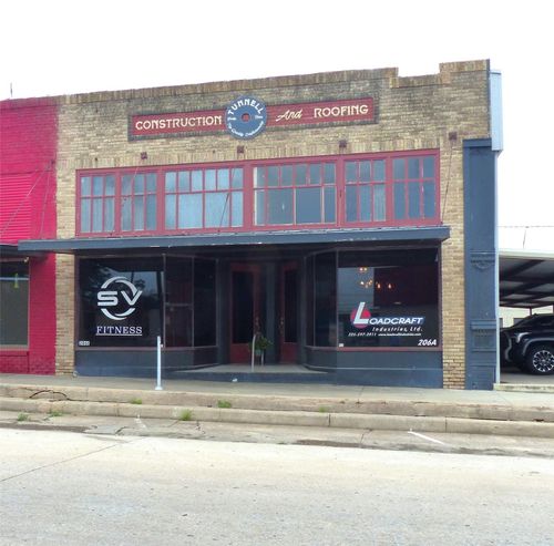 206 S Blackburn St, Brady, TX, 76825-4912 | Card Image