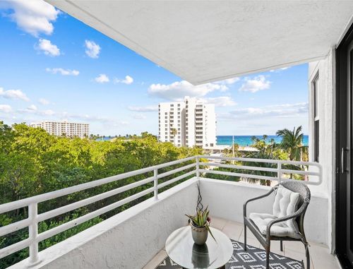 505-3450 S Ocean Blvd, Highland Beach, FL, 33487-4704 | Card Image