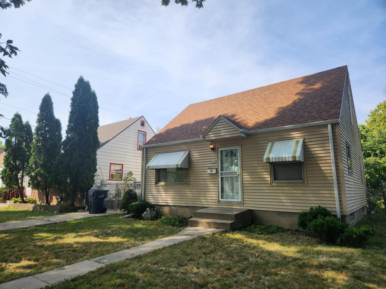44th St, Milwaukee, WI 53218