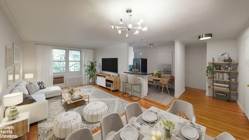 417-100 Overlook Ter, New York, NY, 10040-3860 | Card Image