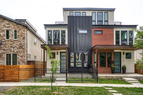 3526 Mariposa St, Denver, CO, 80211-3043 | Card Image