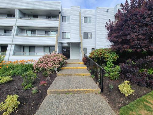 312-1341 George St, White Rock, BC, V4B4A1 | Card Image