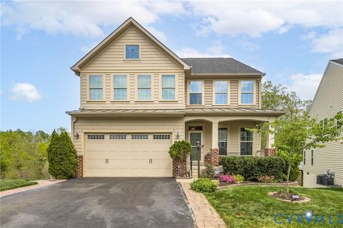 4537 Cotswold Manor Loop, Woodbridge, VA, 22192 | Card Image