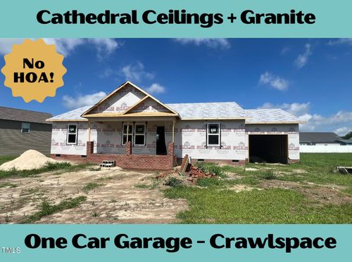 128 Chase Dr, Snow Hill, NC, 28580-1350 | Card Image