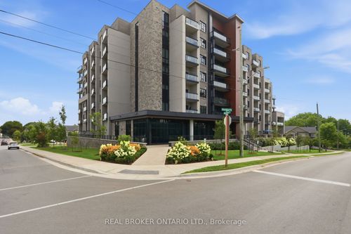 101-30 Hamilton St S, Waterdown, ON, L8B1V8 | Card Image