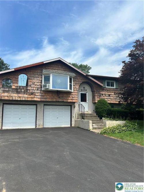 4103 Birch Dr, BETHLEHEM, PA, 18020-4511 | Card Image
