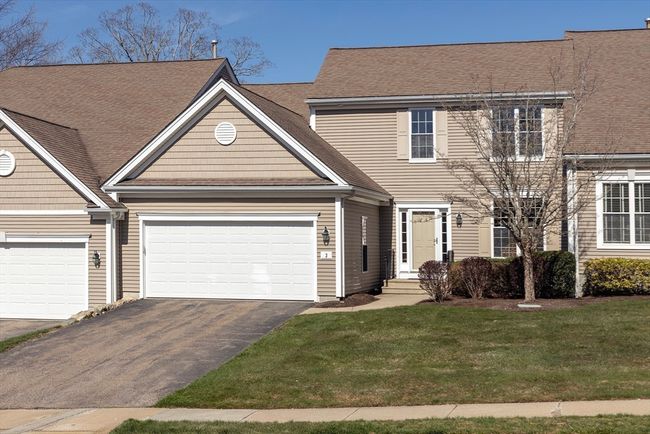 3 - 3 Schooner Way, Condo with 2 bedrooms, 3 bathrooms and 2 parking in Marshfield MA | Image 27