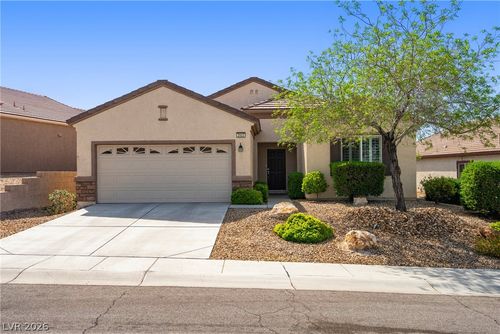 2523 Serene Moon Dr, Henderson, NV, 89044-1565 | Card Image