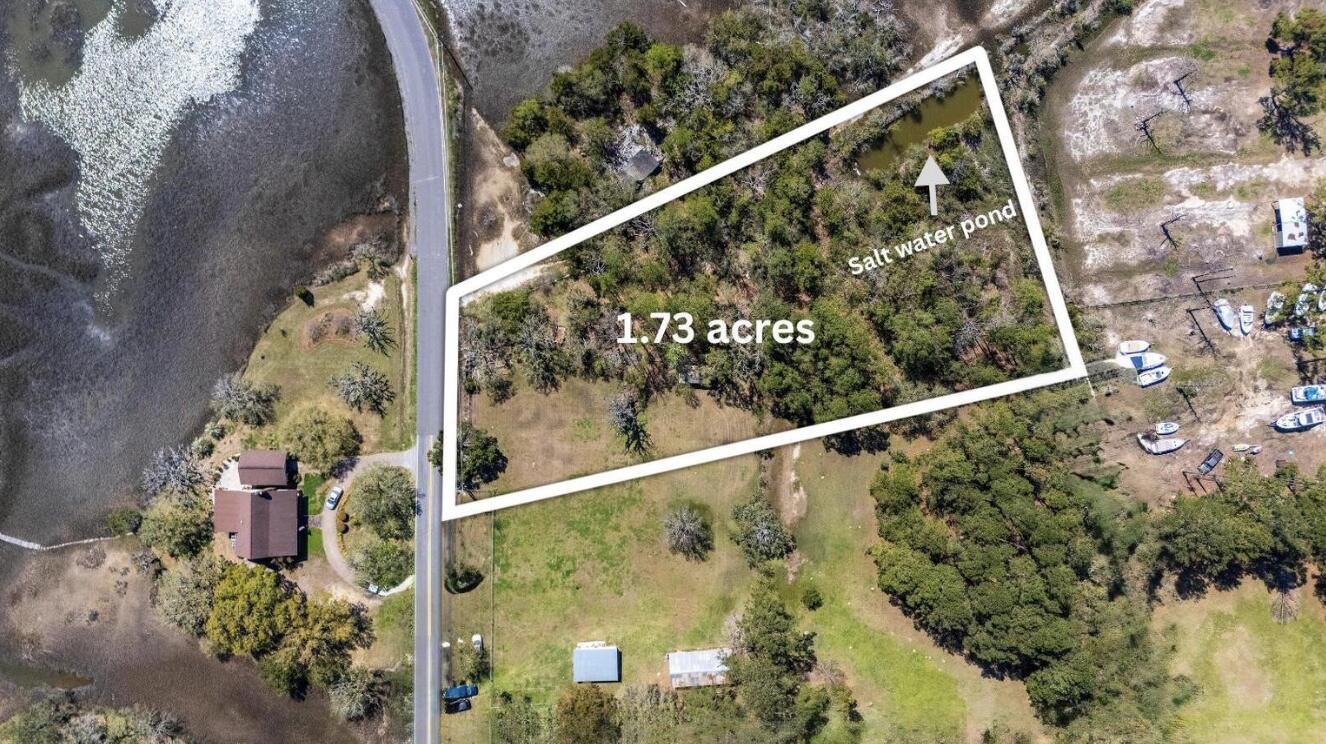 Residential in Meggett 2