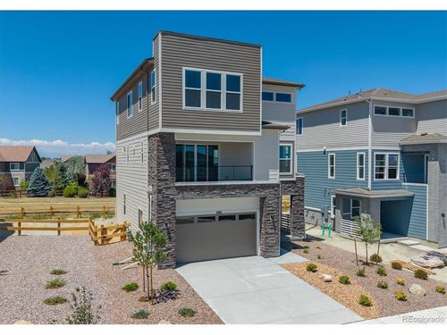 5761 S De Gaulle Ct, Aurora, CO, 80016-6314 | Card Image