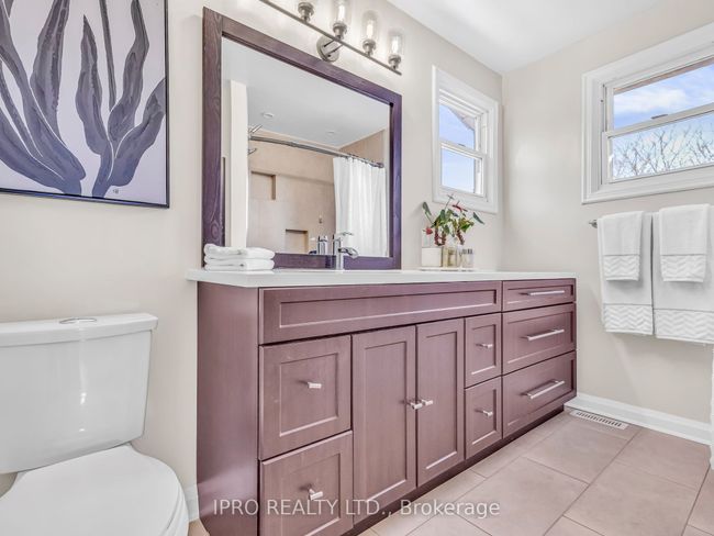 626 Deerhurst Dr, House other with 3 bedrooms, 3 bathrooms and 4 parking in Burlington ON | Image 24