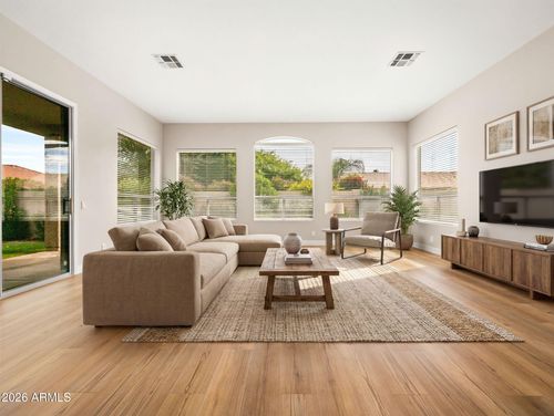 23905 S Vacation Way, Sun Lakes, AZ, 85248-6010 | Card Image