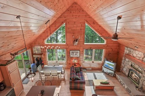 1780 Amik Lake Ln, Lac Du Flambeau, WI, 54538 | Card Image