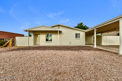 4657 S Paseo Don Carlos, Tucson, AZ, 85757 | Card Image