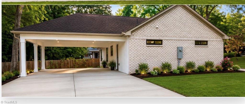 Residential in Greensboro 3