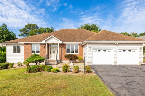 20 Arbor Ln, Berlin, CT, 06037-3588 | Card Image