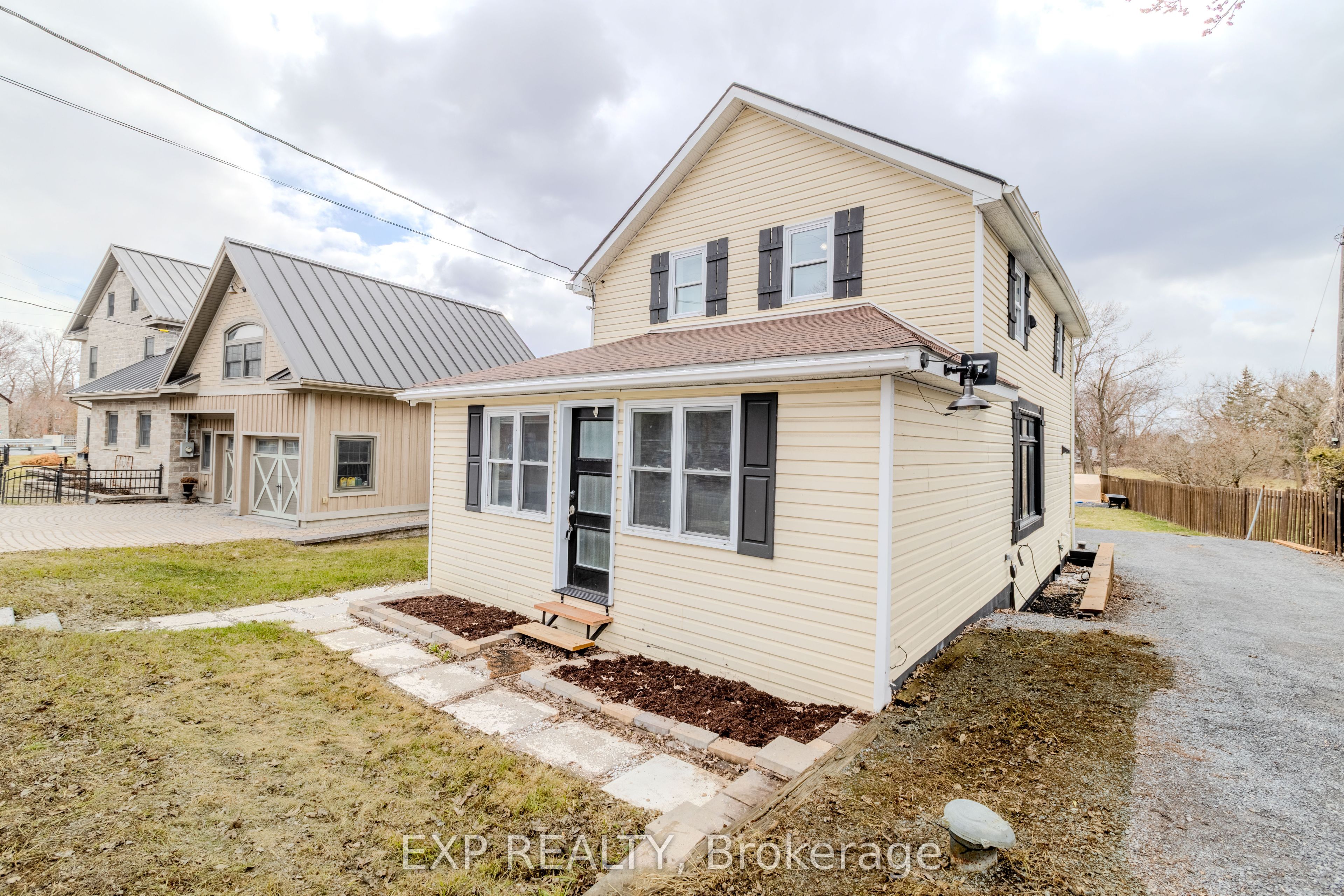 Residential in South Glengarry 2