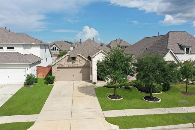 Elevated View of Home from Street | Image 32