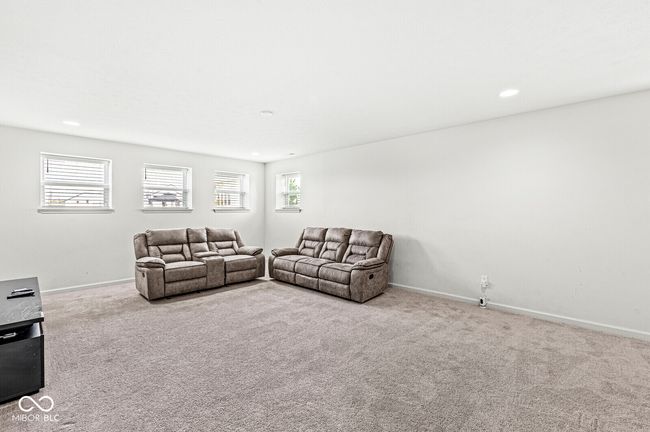 12894 Corydon Dr, House other with 4 bedrooms, 4 bathrooms and null parking in Fishers IN | Image 41
