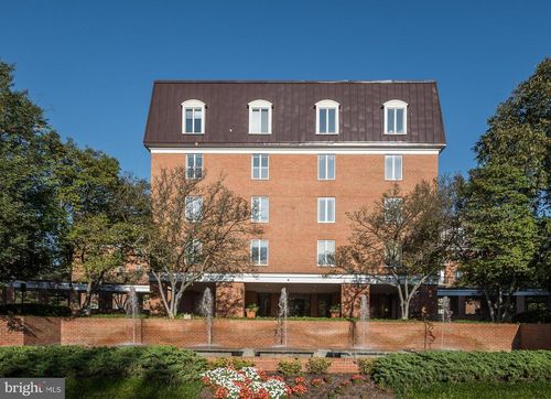 apt-c610-8101 Connecticut Ave, CHEVY CHASE, MD, 20815-2836 | Card Image