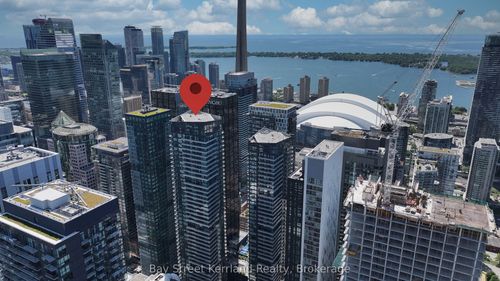 1502-125 Blue Jays Way, Toronto, ON, M5V0N5 | Card Image