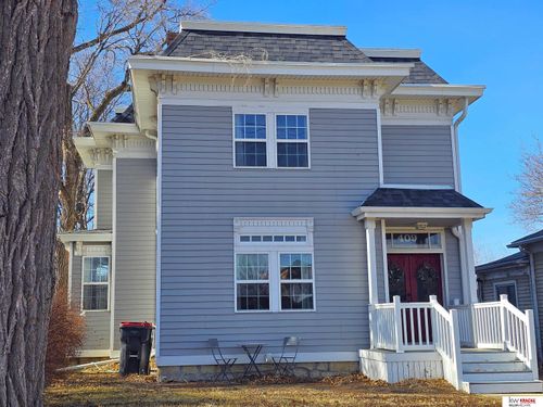 409 S 7th St, Beatrice, NE, 68310-4428 | Card Image