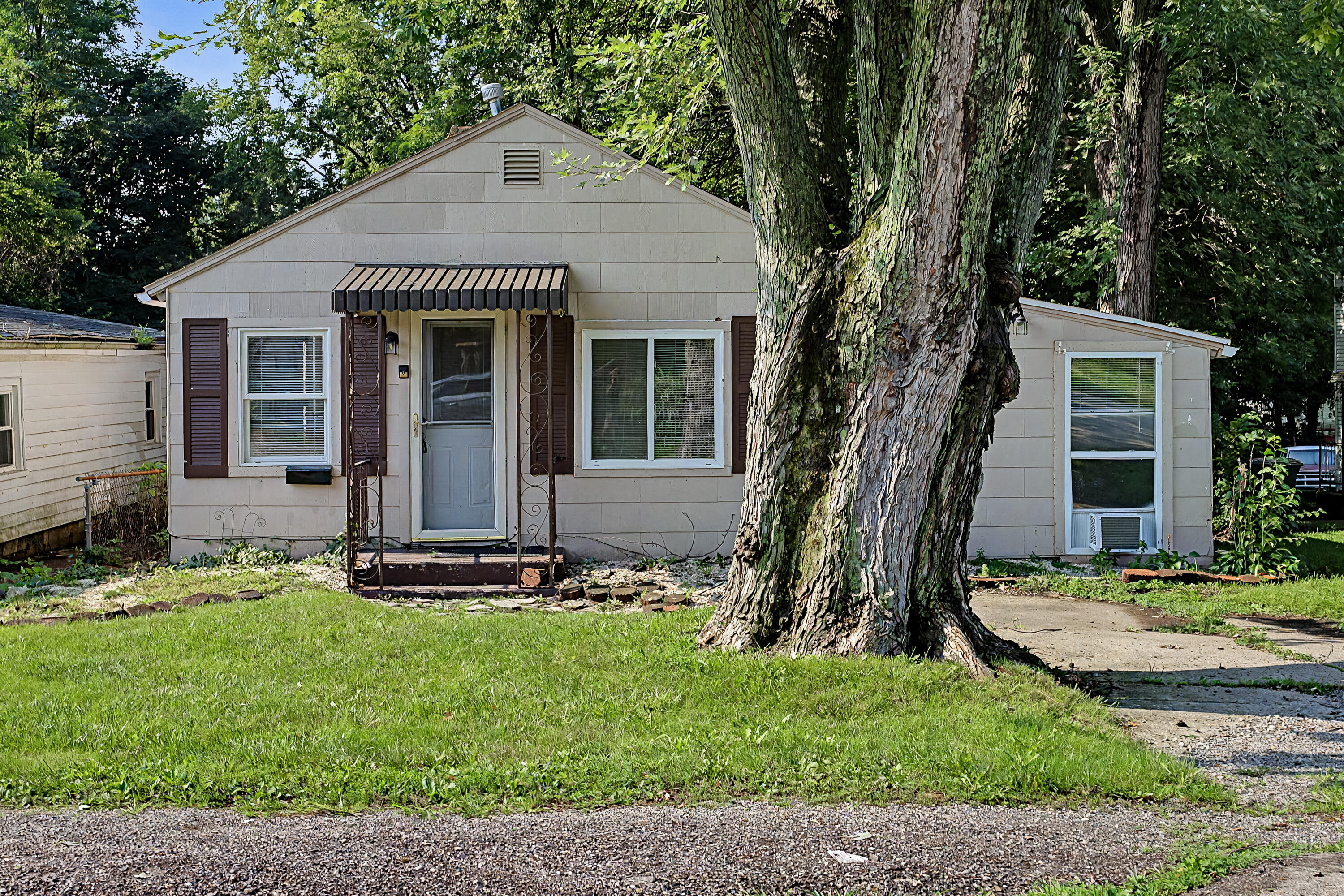 Residential in Springfield
