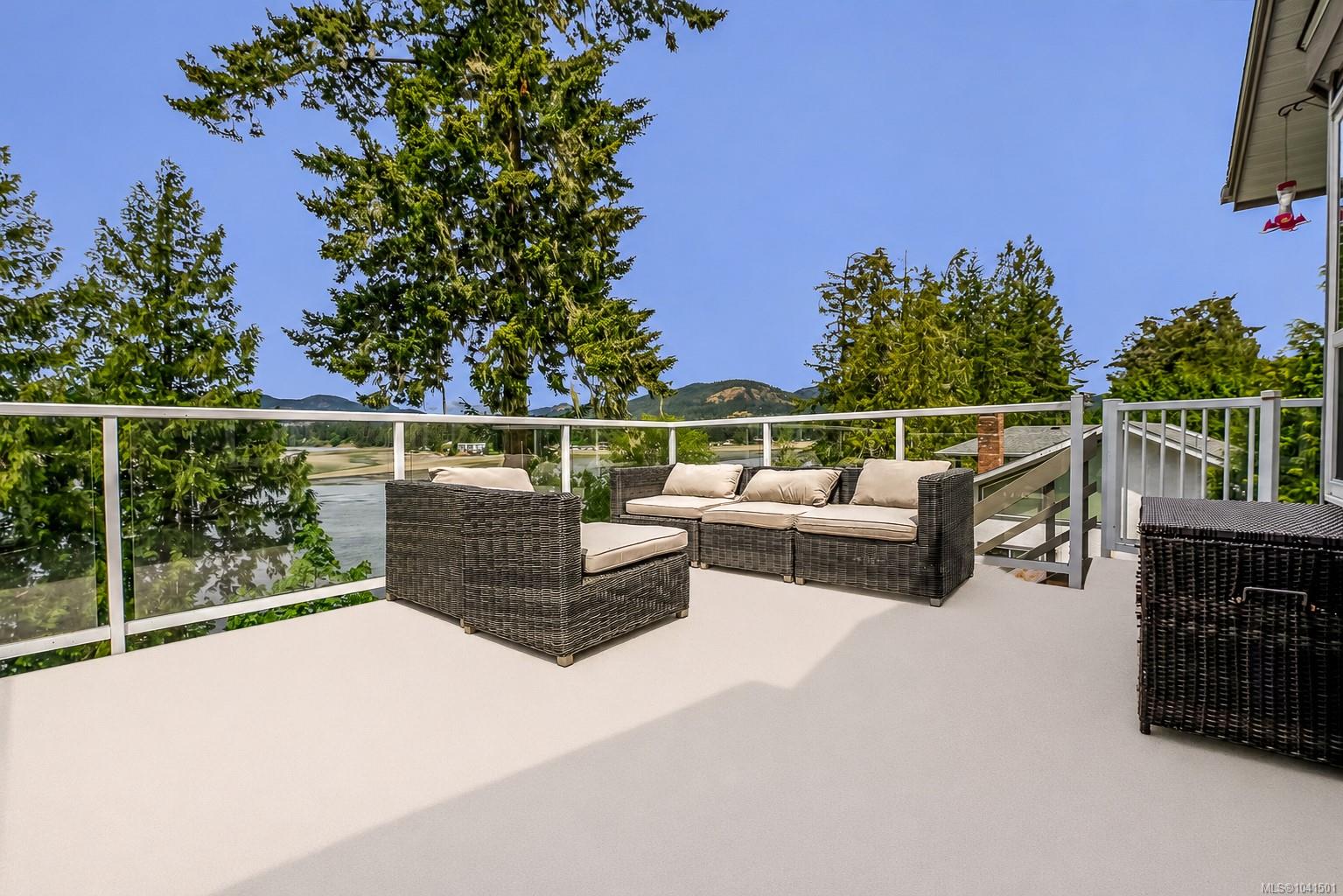 Residential in Sooke 5