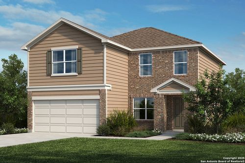 9519 Lochridge Pike, Converse, TX, 78109-3855 | Card Image