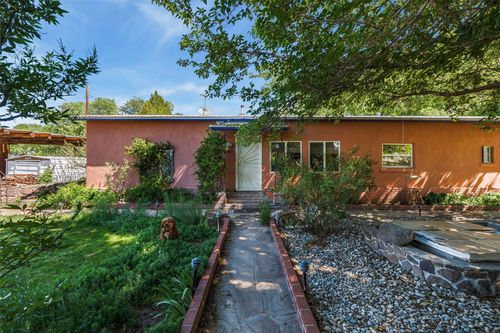 20 County Road 129, Hernandez, NM, 87537 | Card Image
