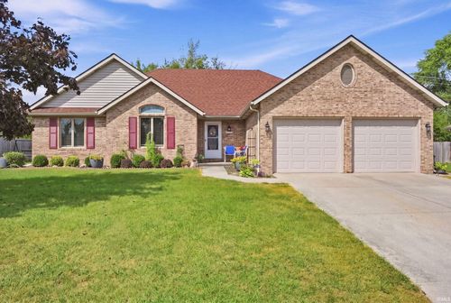 4608 W Sandpiper Dr, Muncie, IN, 47304-2894 | Card Image