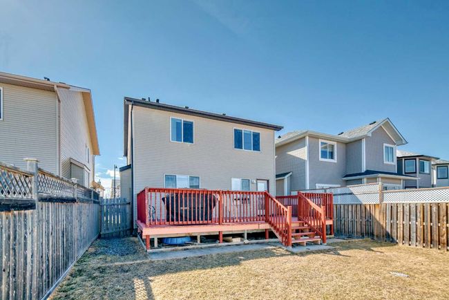 42 Evansford Grove Nw, House other with 4 bedrooms, 4 bathrooms and 4 parking in Calgary AB | Image 34