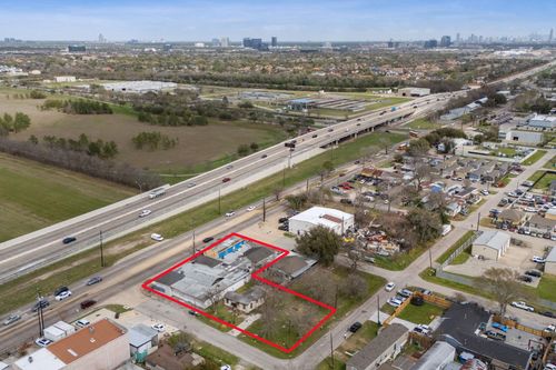 12219 - 12221 - 4107 B St Alief Clodine Road, Houston, TX, 77082 | Card Image