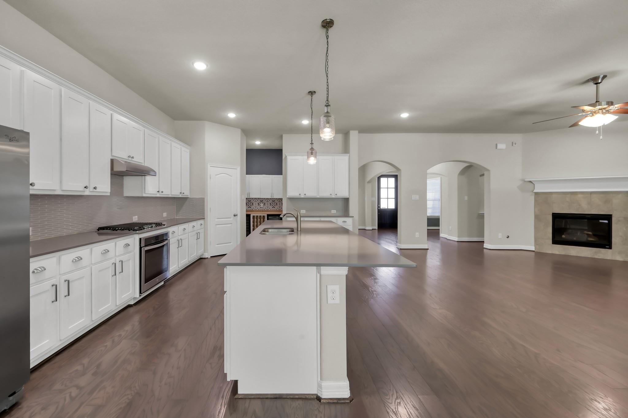 Residential in Conroe 5