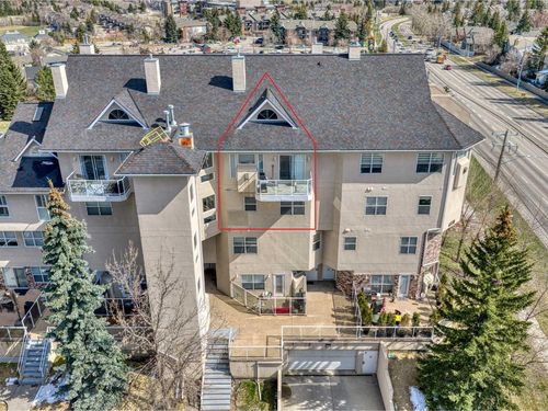 114-6550 Old Banff Coach Rd Sw, Calgary, AB, T3H4J4 | Card Image