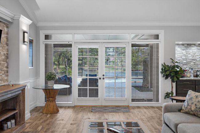 1810 Gulfstream Way, House other with 3 bedrooms, 2 bathrooms and null parking in West Palm Beach FL | Image 8