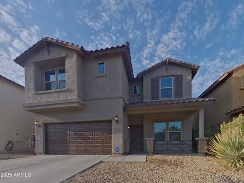 5707 W Milada Dr, Laveen, AZ, 85339-5211 | Card Image