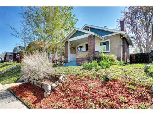 3336 N Saint Paul St, Denver, CO, 80205-4329 | Card Image