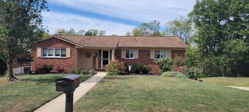 806 Fawnhill Dr, Edgewood, KY, 41017-9686 | Card Image