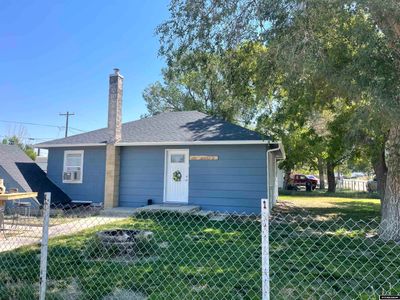 1201 Main Street, House other with 2 bedrooms, 1 bathrooms and null parking in Reliance WY | Image 1