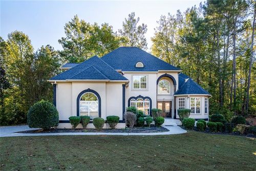 408 Castle Rock, Mcdonough, GA, 30253-4295 | Card Image