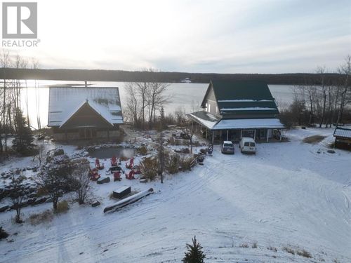 100 Rose Meadow Drive, Loon Lake, SK, S0M1L0 | Card Image