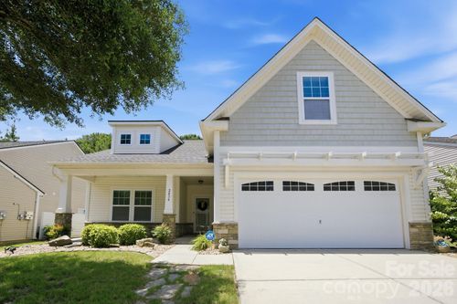 2436 Bergamot St, Tega Cay, SC, 29708-0100 | Card Image