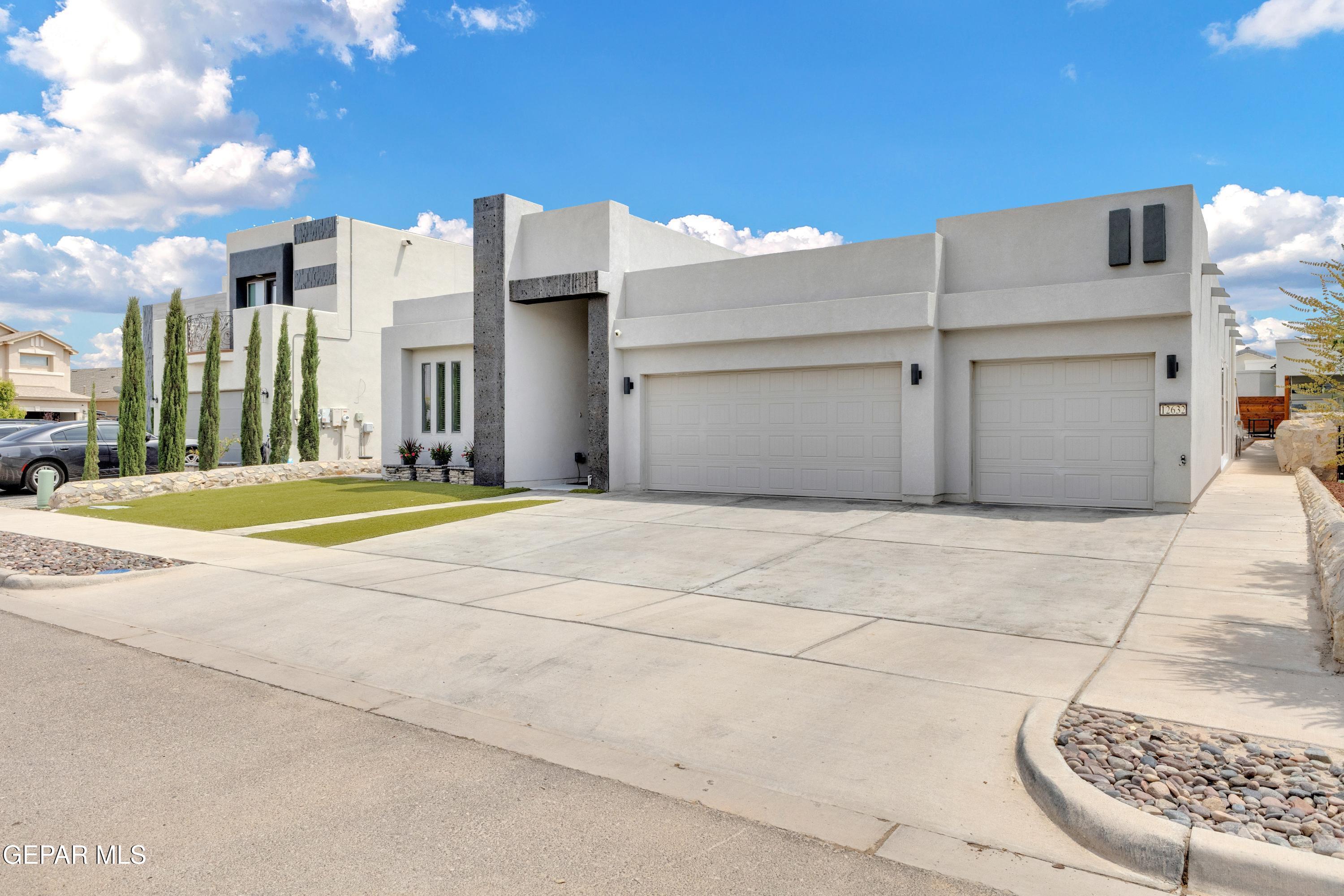 Residential in El Paso 4
