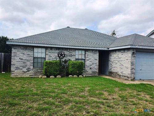 4005 Kali Dr, Killeen, TX, 76549-3004 | Card Image